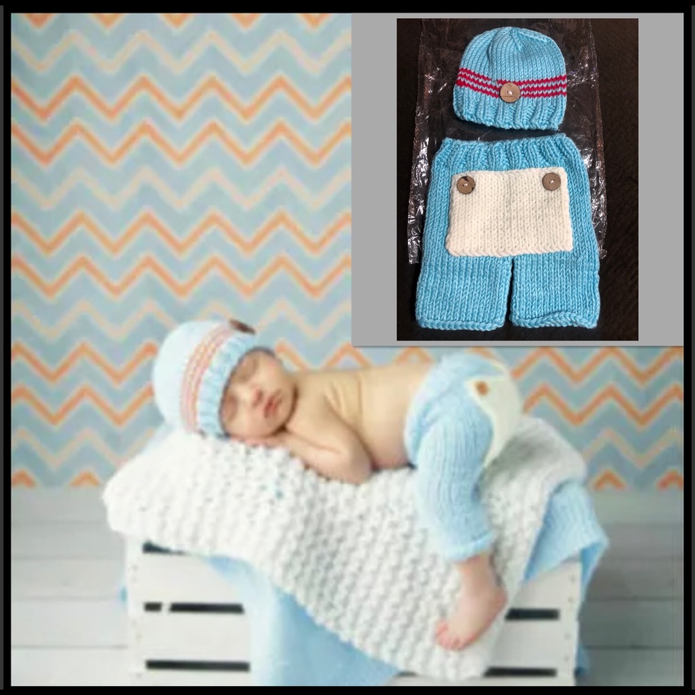 ✨NEW✨ Baby Photo Props